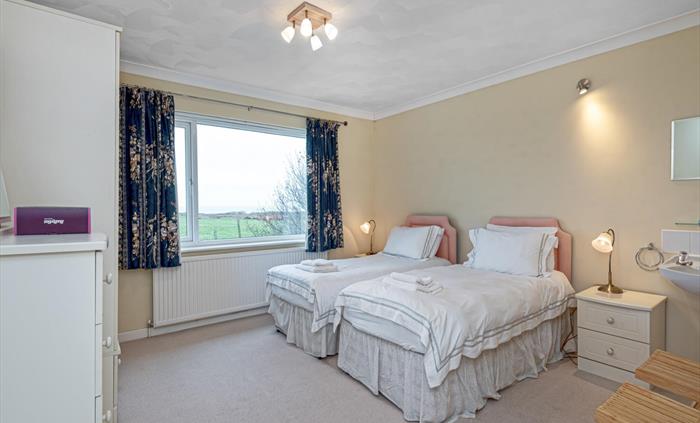Bedroom 1A